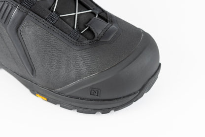 Nitro CAPITAL TLS+ BOOT´25 Snowboard Boots BLACK