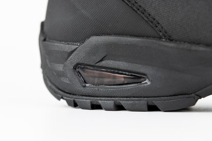 Nitro CAPITAL TLS+ BOOT´25 Snowboard Boots BLACK