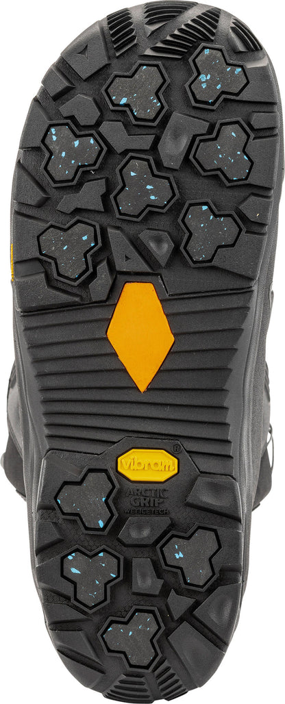 Nitro CAPITAL TLS+ BOOT´25 Snowboard Boots BLACK