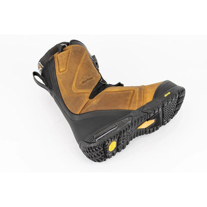 Nitro EL MEJOR TLS+ BOOT´25 Snowboard Boots BROWN