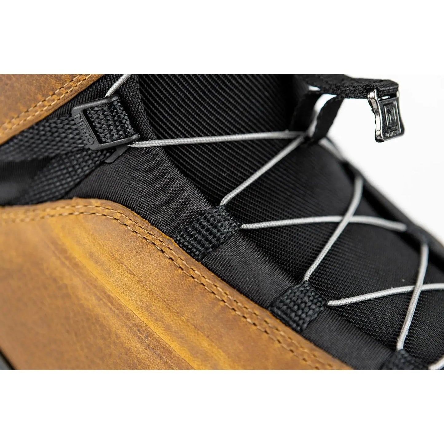 Nitro EL MEJOR TLS+ BOOT´25 Snowboard Boots BROWN
