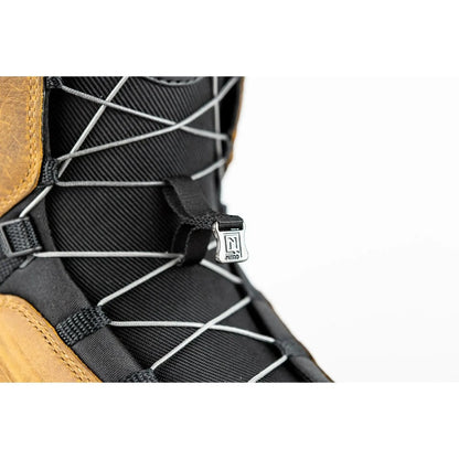 Nitro EL MEJOR TLS+ BOOT´25 Snowboard Boots BROWN