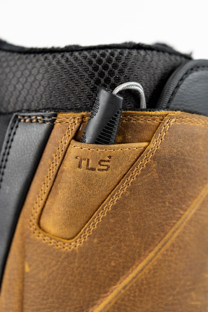 Nitro EL MEJOR TLS+ BOOT´25 Snowboard Boots BROWN