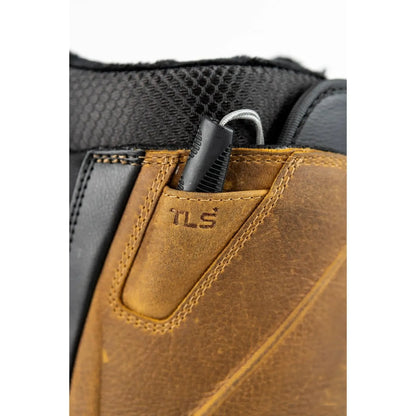 Nitro EL MEJOR TLS+ BOOT´25 Snowboard Boots BROWN