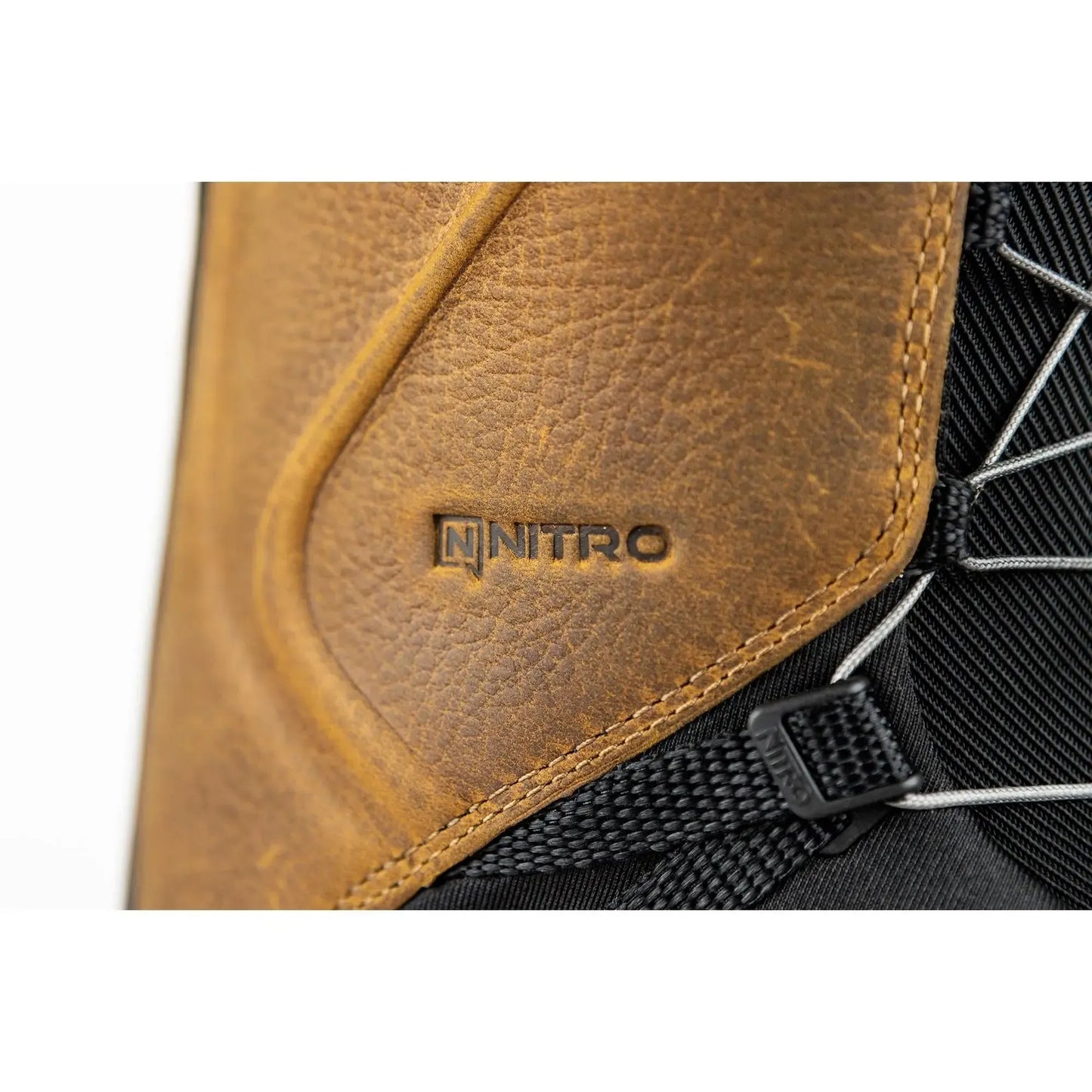 Nitro EL MEJOR TLS+ BOOT´25 Snowboard Boots BROWN