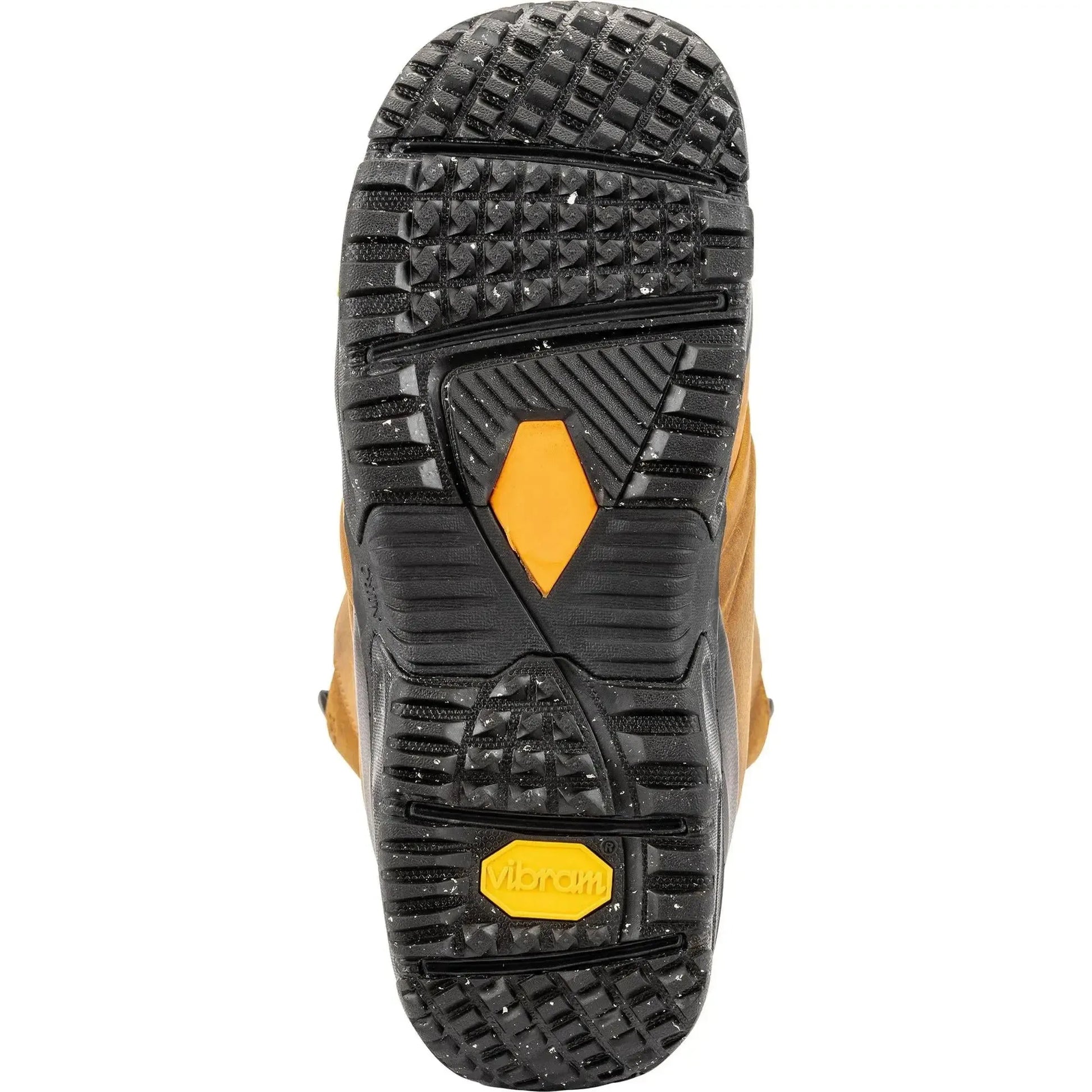 Nitro EL MEJOR TLS+ BOOT´25 Snowboard Boots BROWN