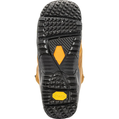 Nitro EL MEJOR TLS+ BOOT´25 Snowboard Boots BROWN