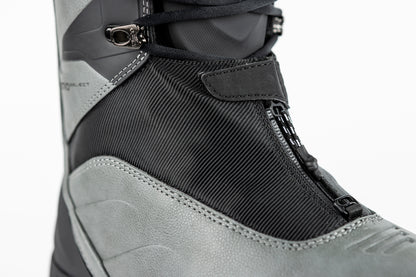 Nitro SELECT LACE BOOT´25 Snowboard Boots CHARCOAL-BLACK