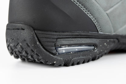 Nitro SELECT LACE BOOT´25 Snowboard Boots CHARCOAL-BLACK