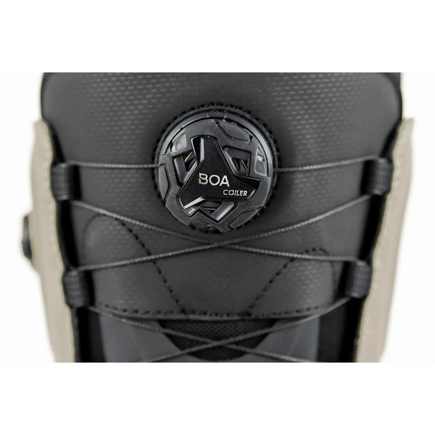 Nitro DARKSEID STEP ON BOA Herren Snowboard Boots MUD 2025