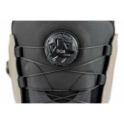 Nitro DARKSEID STEP ON BOA Herren Snowboard Boots MUD 2025