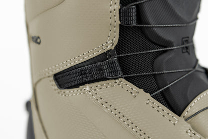 Nitro DARKSEID STEP ON BOA Herren Snowboard Boots MUD 2025