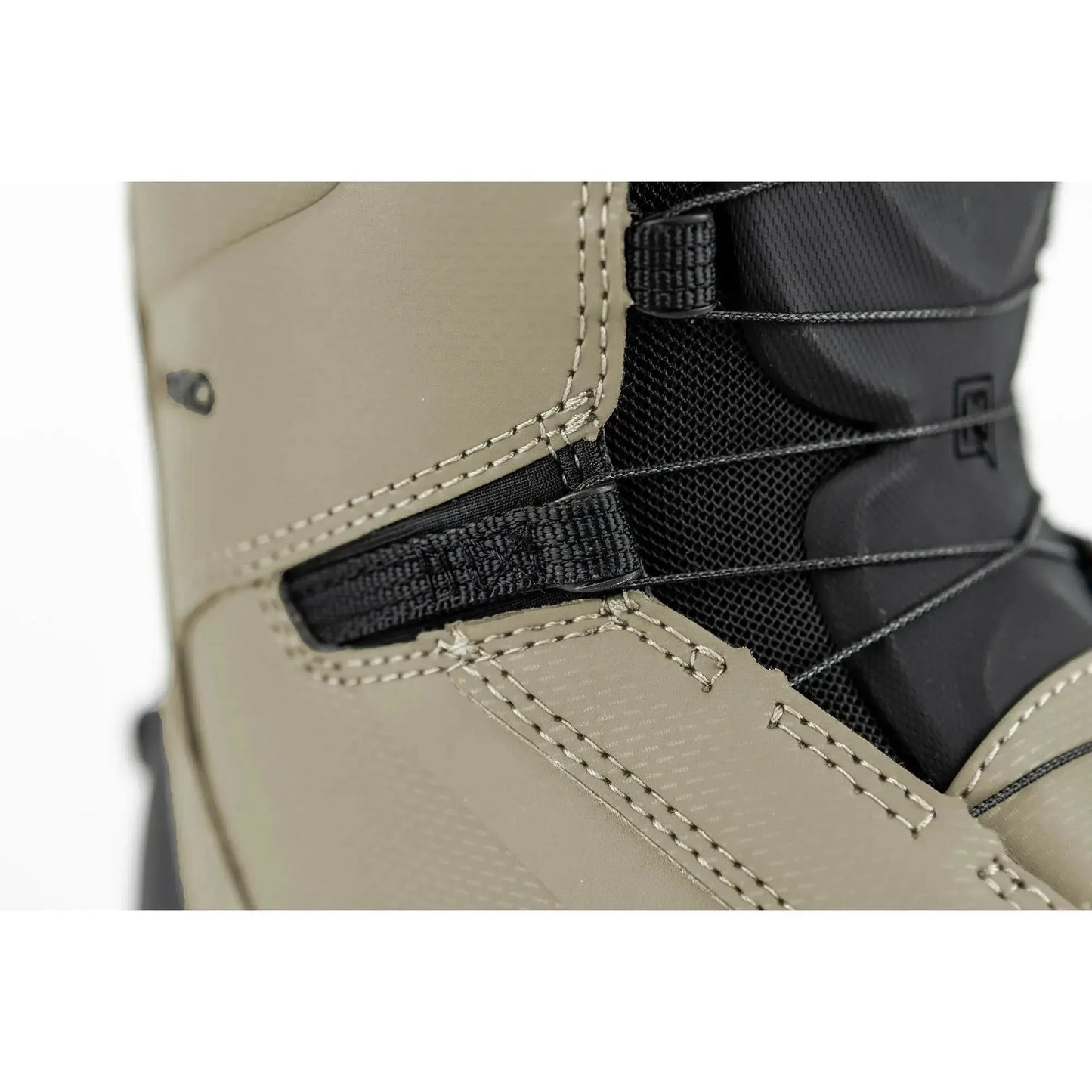 Nitro DARKSEID STEP ON BOA Herren Snowboard Boots MUD 2025
