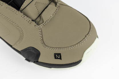 Nitro DARKSEID STEP ON BOA Herren Snowboard Boots MUD 2025