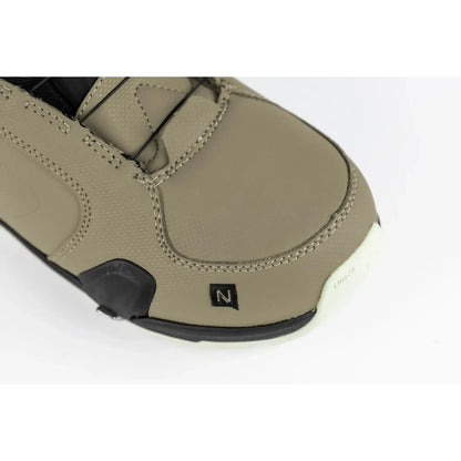 Nitro DARKSEID STEP ON BOA Herren Snowboard Boots MUD 2025