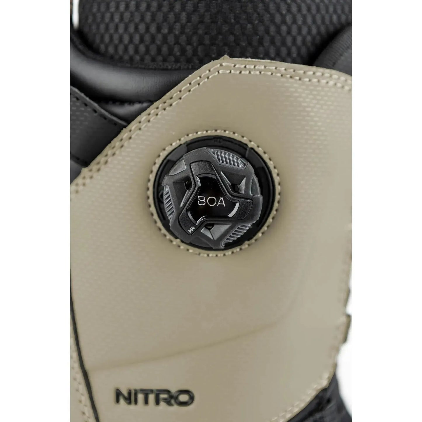 Nitro DARKSEID STEP ON BOA Herren Snowboard Boots MUD 2025
