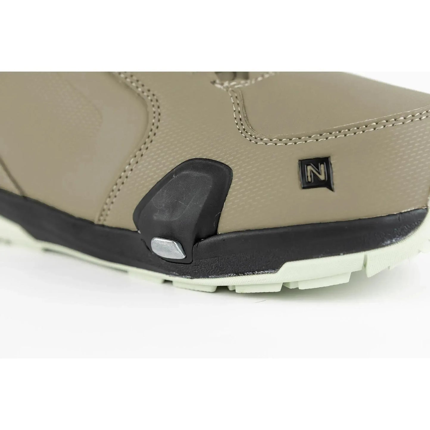Nitro DARKSEID STEP ON BOA Herren Snowboard Boots MUD 2025