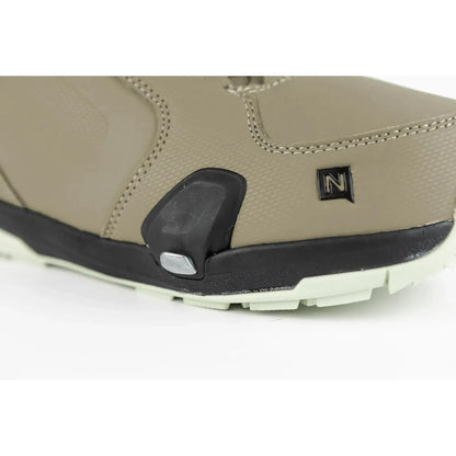 Nitro DARKSEID STEP ON BOA Herren Snowboard Boots MUD 2025