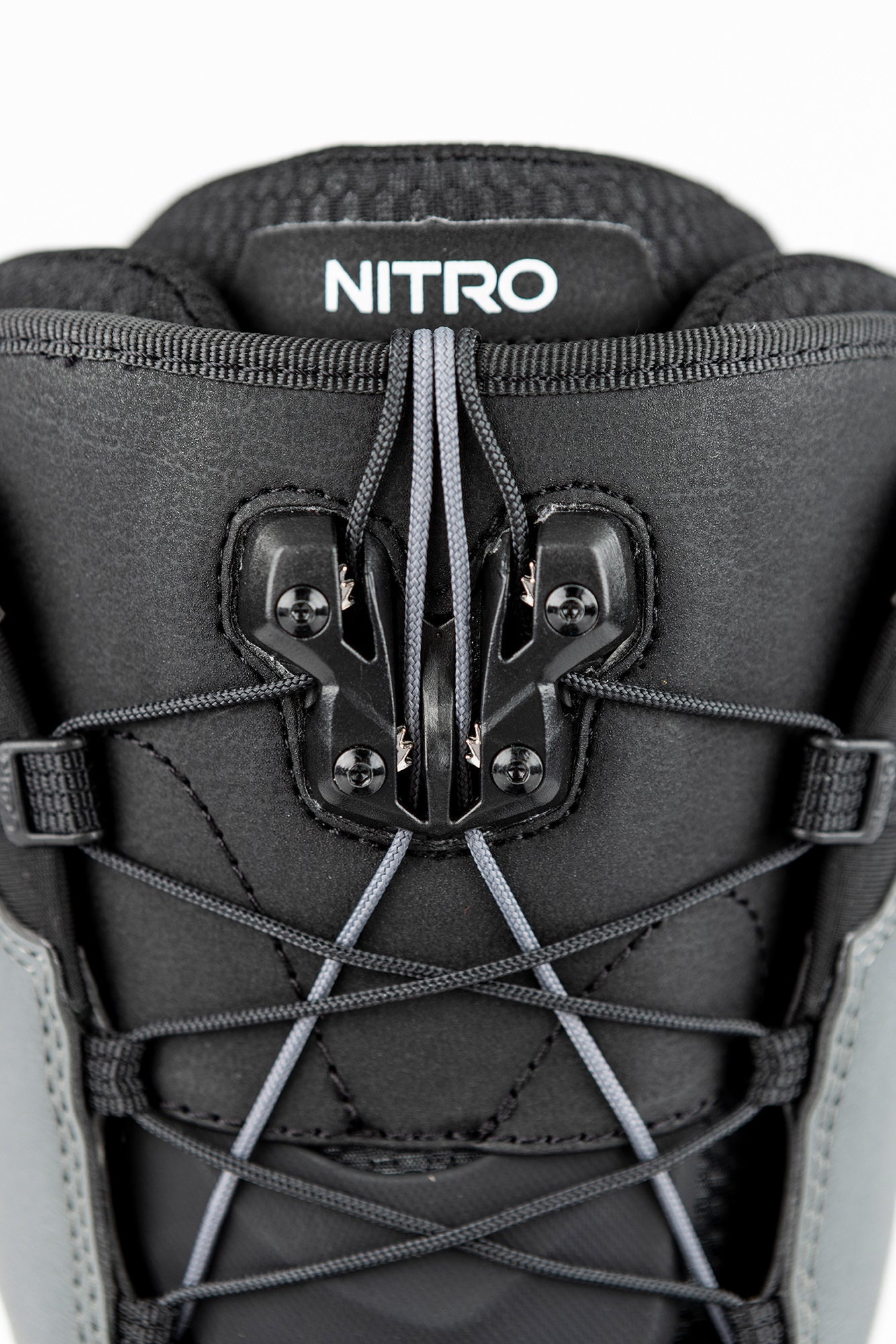 Nitro PROFILE STEP ON TLS BO Snowboard Boots CHARCOAL