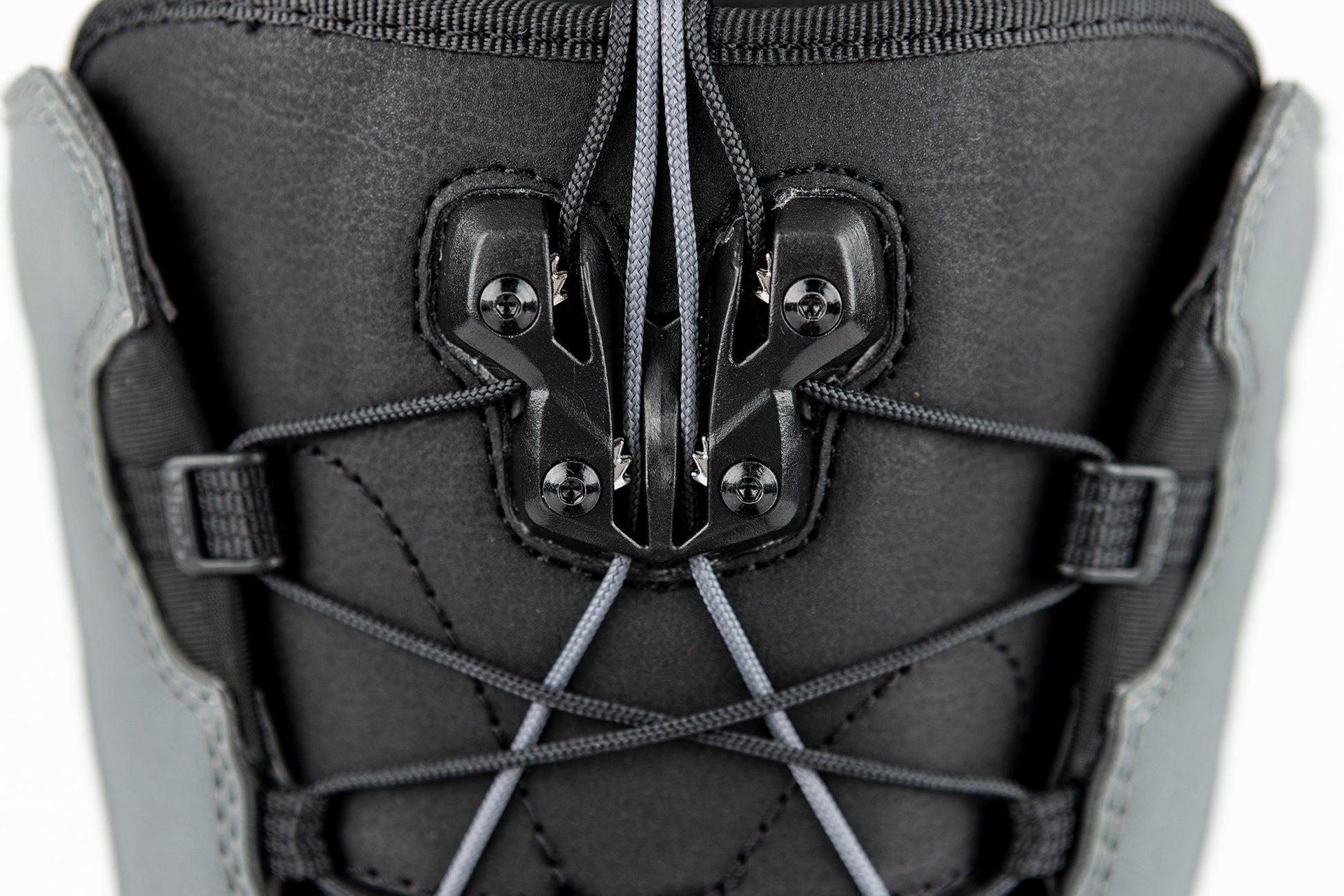 Nitro PROFILE STEP ON TLS BO Snowboard Boots CHARCOAL