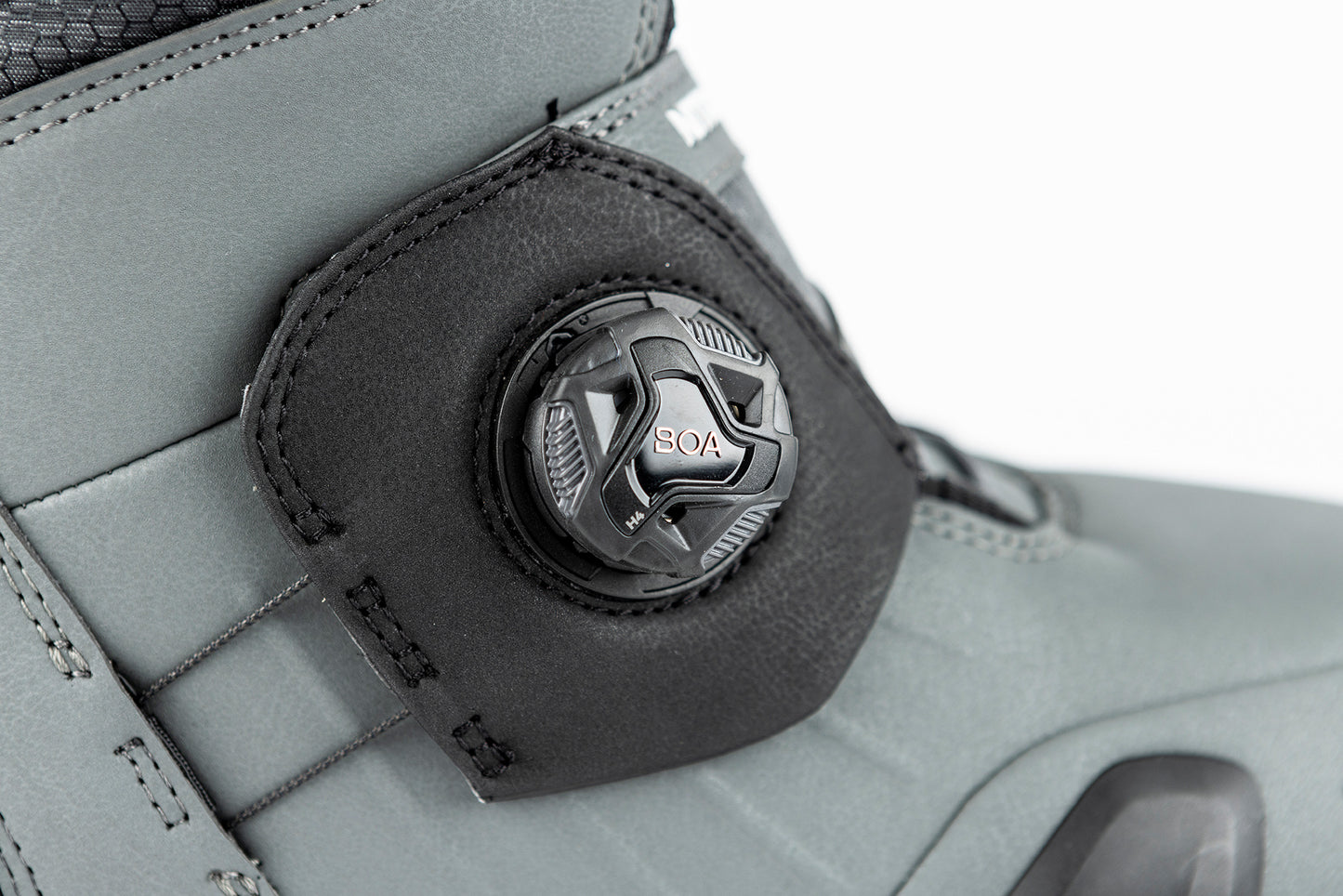 Nitro PROFILE STEP ON TLS BO Snowboard Boots CHARCOAL