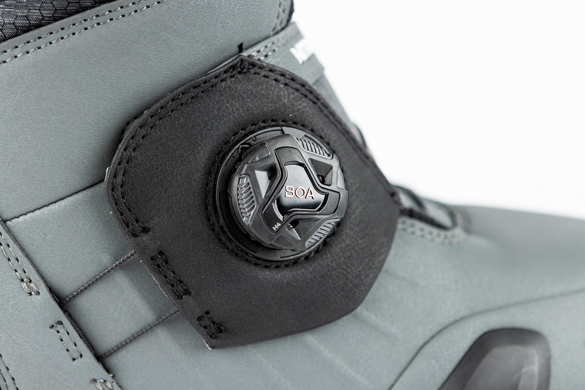 Nitro PROFILE STEP ON TLS BO Snowboard Boots CHARCOAL