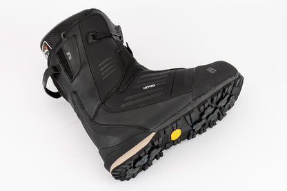 Nitro INCLINE TLS+ BOOT´25 Snowboard Boots BLACK