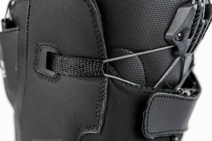 Nitro INCLINE TLS+ BOOT´25 Snowboard Boots BLACK