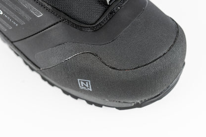 Nitro INCLINE TLS+ BOOT´25 Snowboard Boots BLACK