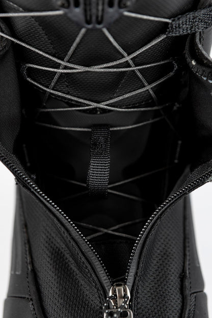 Nitro INCLINE TLS+ BOOT´25 Snowboard Boots BLACK