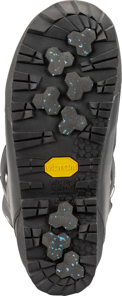 Nitro INCLINE TLS+ BOOT´25 Snowboard Boots BLACK