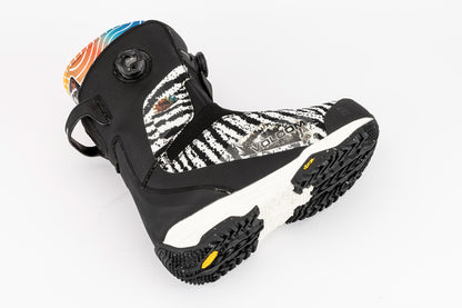 Nitro SKYLAB BOA BOOT´25 Snowboard Boots X VOLCOM