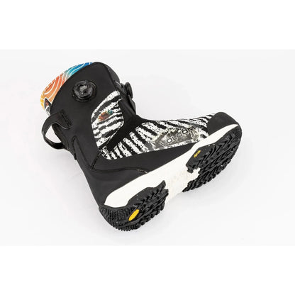Nitro SKYLAB BOA BOOT´25 Snowboard Boots X VOLCOM
