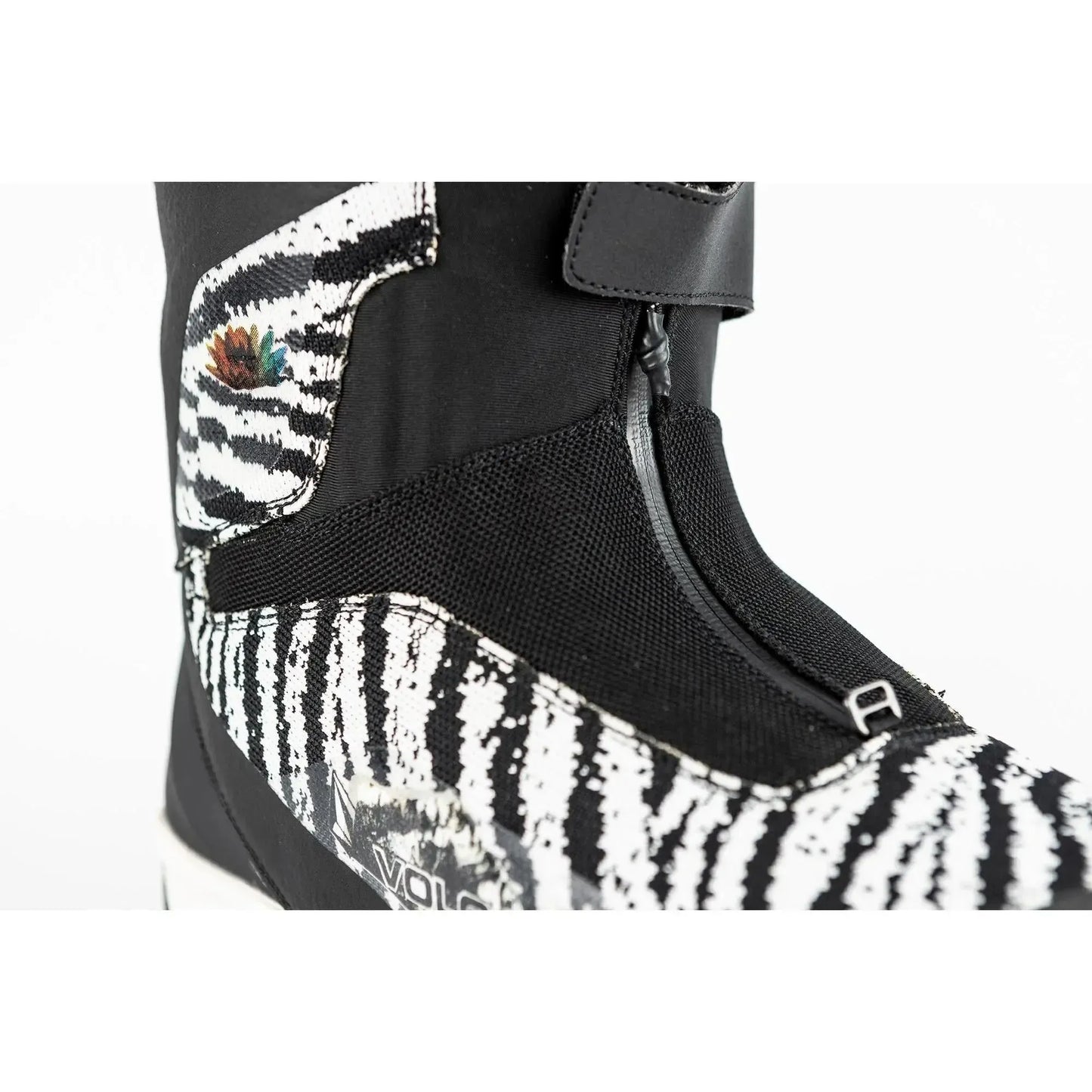 Nitro SKYLAB BOA BOOT´25 Snowboard Boots X VOLCOM