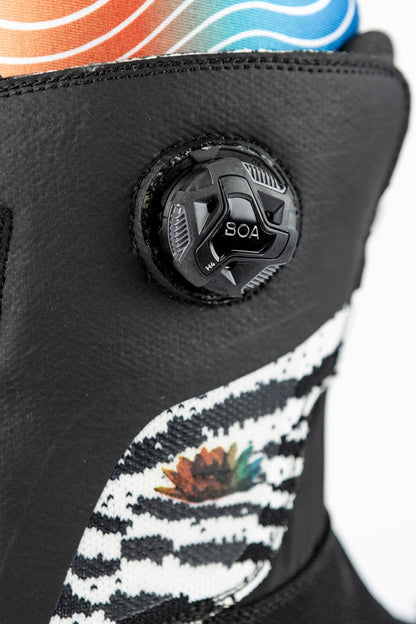 Nitro SKYLAB BOA BOOT´25 Snowboard Boots X VOLCOM