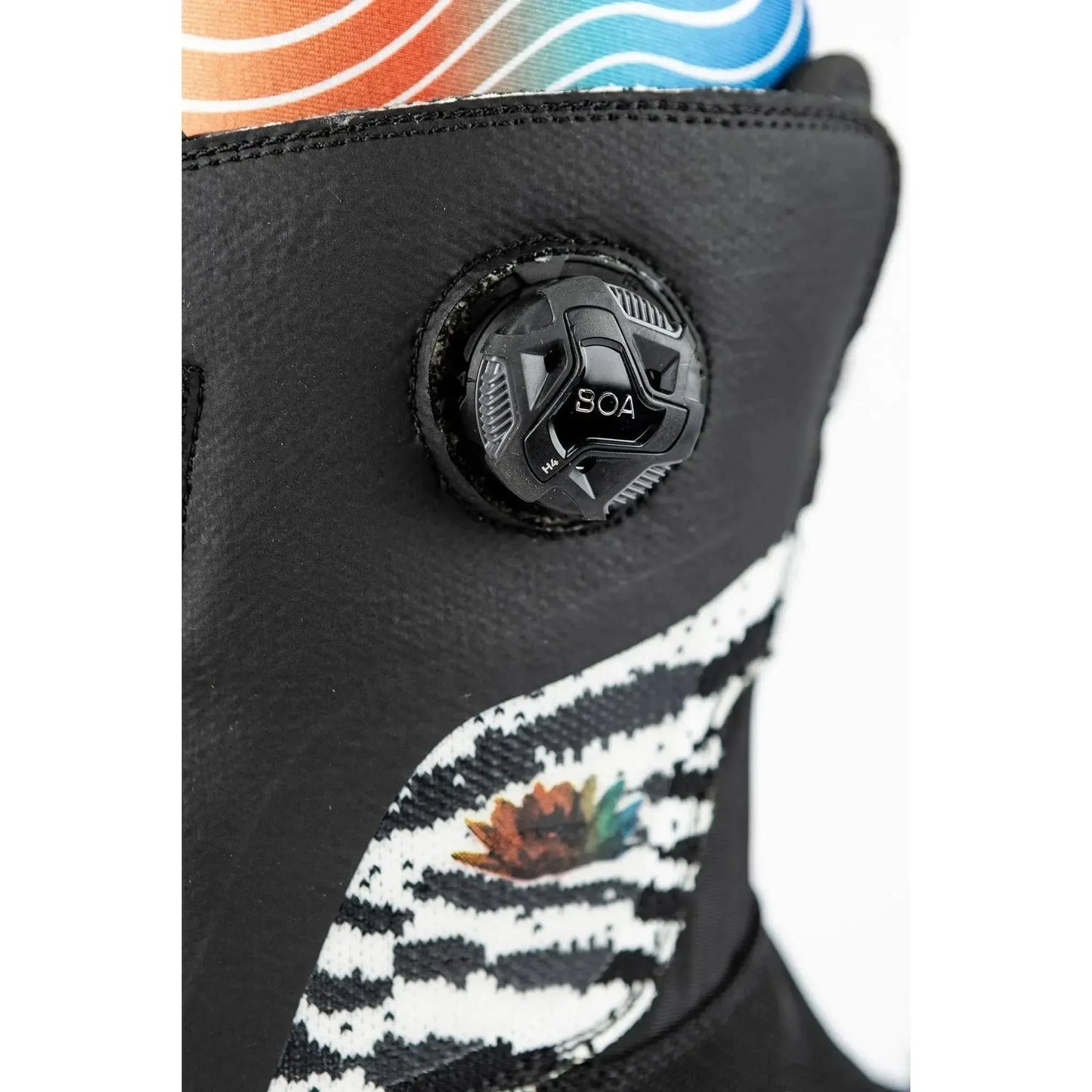 Nitro SKYLAB BOA BOOT´25 Snowboard Boots X VOLCOM