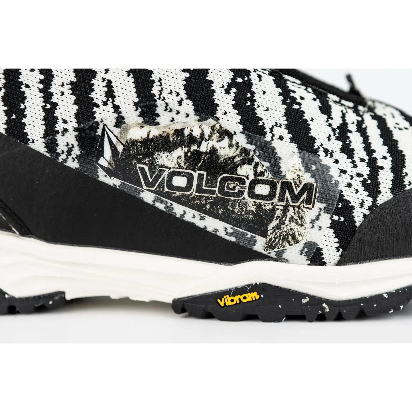 Nitro SKYLAB BOA BOOT´25 Snowboard Boots X VOLCOM