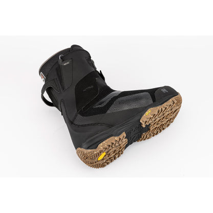 Nitro SKYLAB TLS BOOT´25 Snowboard Boots BLACK