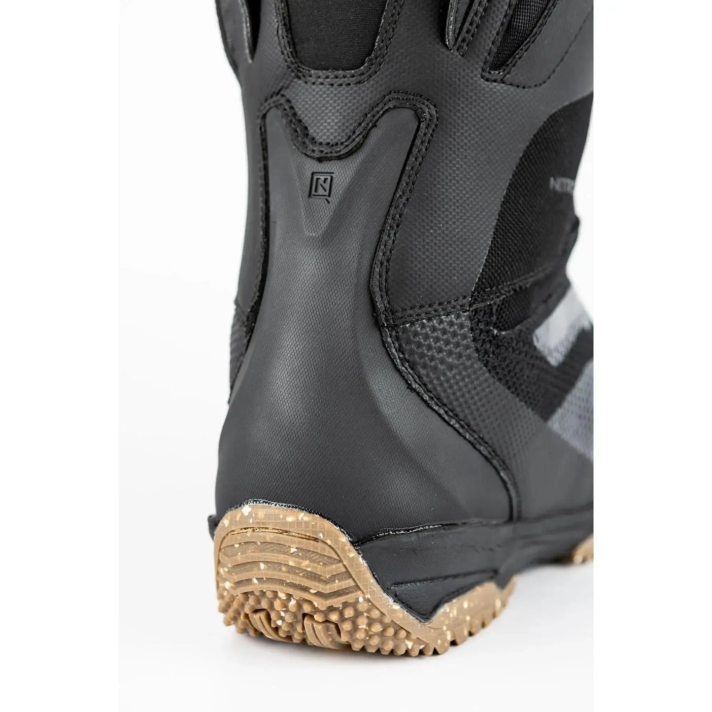Nitro SKYLAB TLS BOOT´25 Snowboard Boots BLACK
