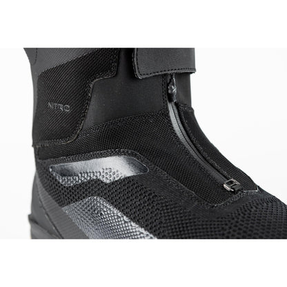 Nitro SKYLAB TLS BOOT´25 Snowboard Boots BLACK