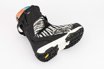 Nitro SKYLAB TLS BOOT´25 Snowboard Boots X VOLCOM