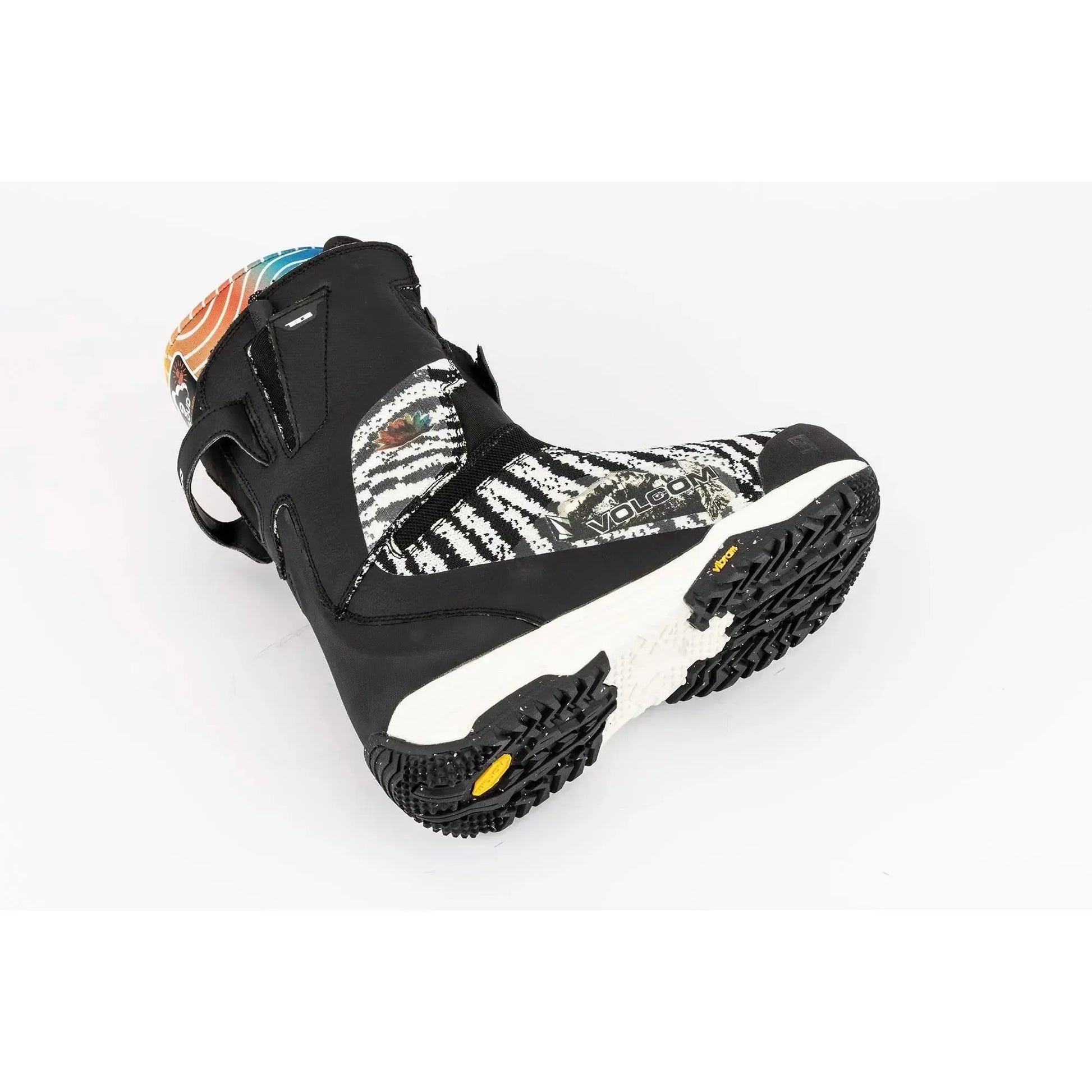 Nitro SKYLAB TLS BOOT´25 Snowboard Boots X VOLCOM