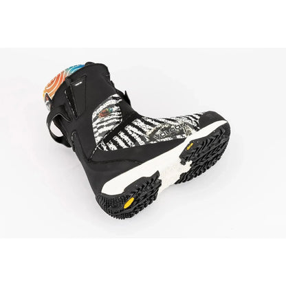 Nitro SKYLAB TLS BOOT´25 Snowboard Boots X VOLCOM