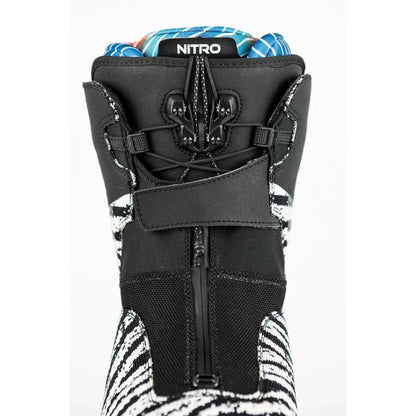 Nitro SKYLAB TLS BOOT´25 Snowboard Boots X VOLCOM