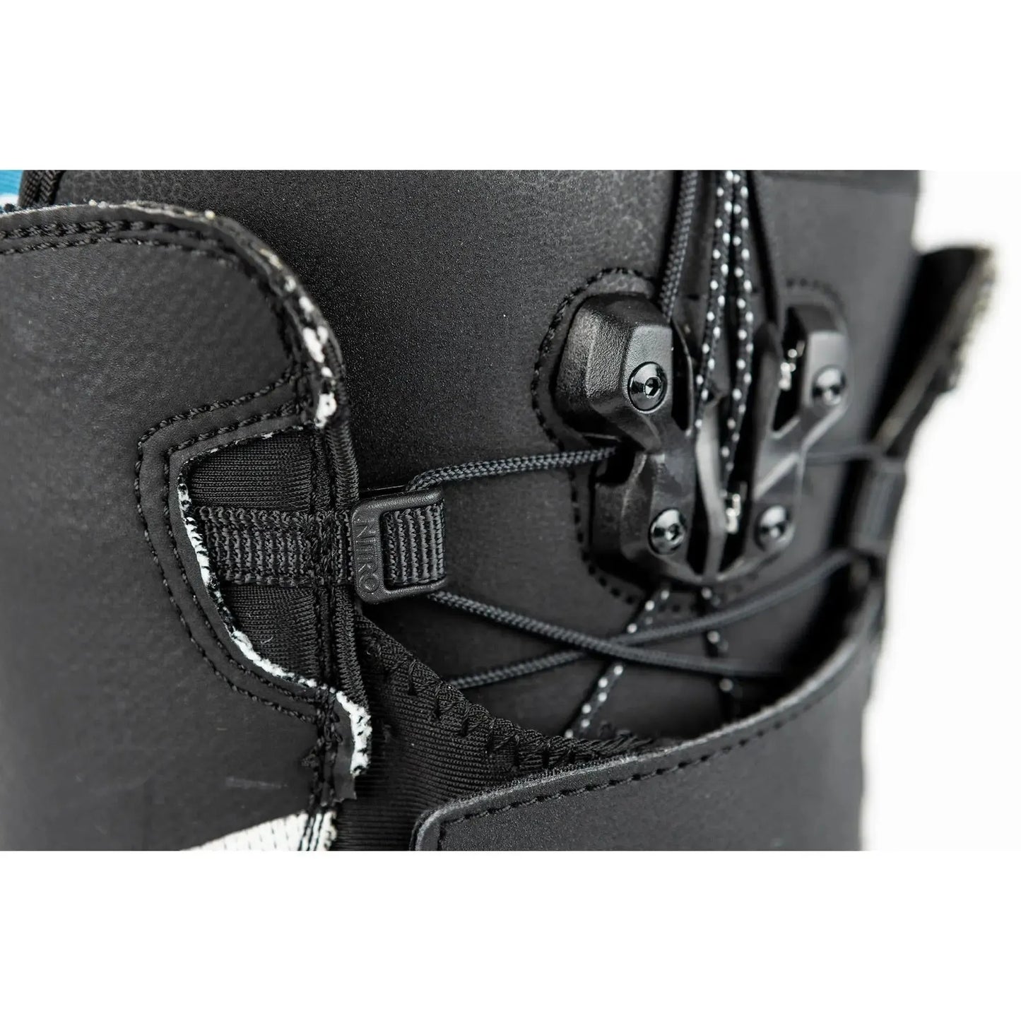 Nitro SKYLAB TLS BOOT´25 Snowboard Boots X VOLCOM