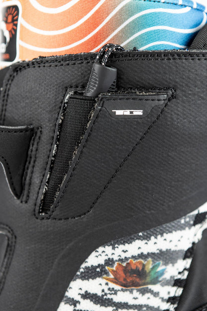 Nitro SKYLAB TLS BOOT´25 Snowboard Boots X VOLCOM