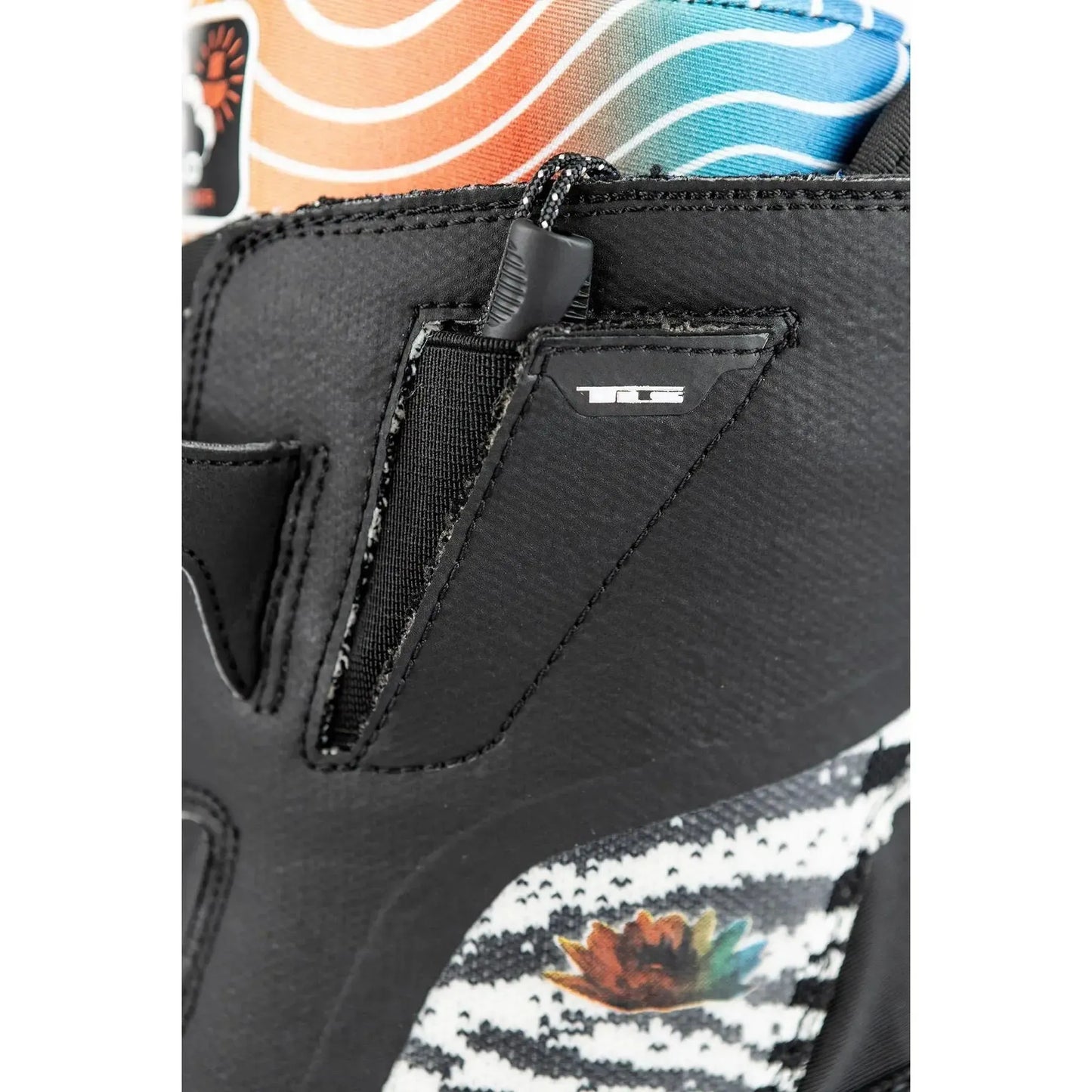 Nitro SKYLAB TLS BOOT´25 Snowboard Boots X VOLCOM