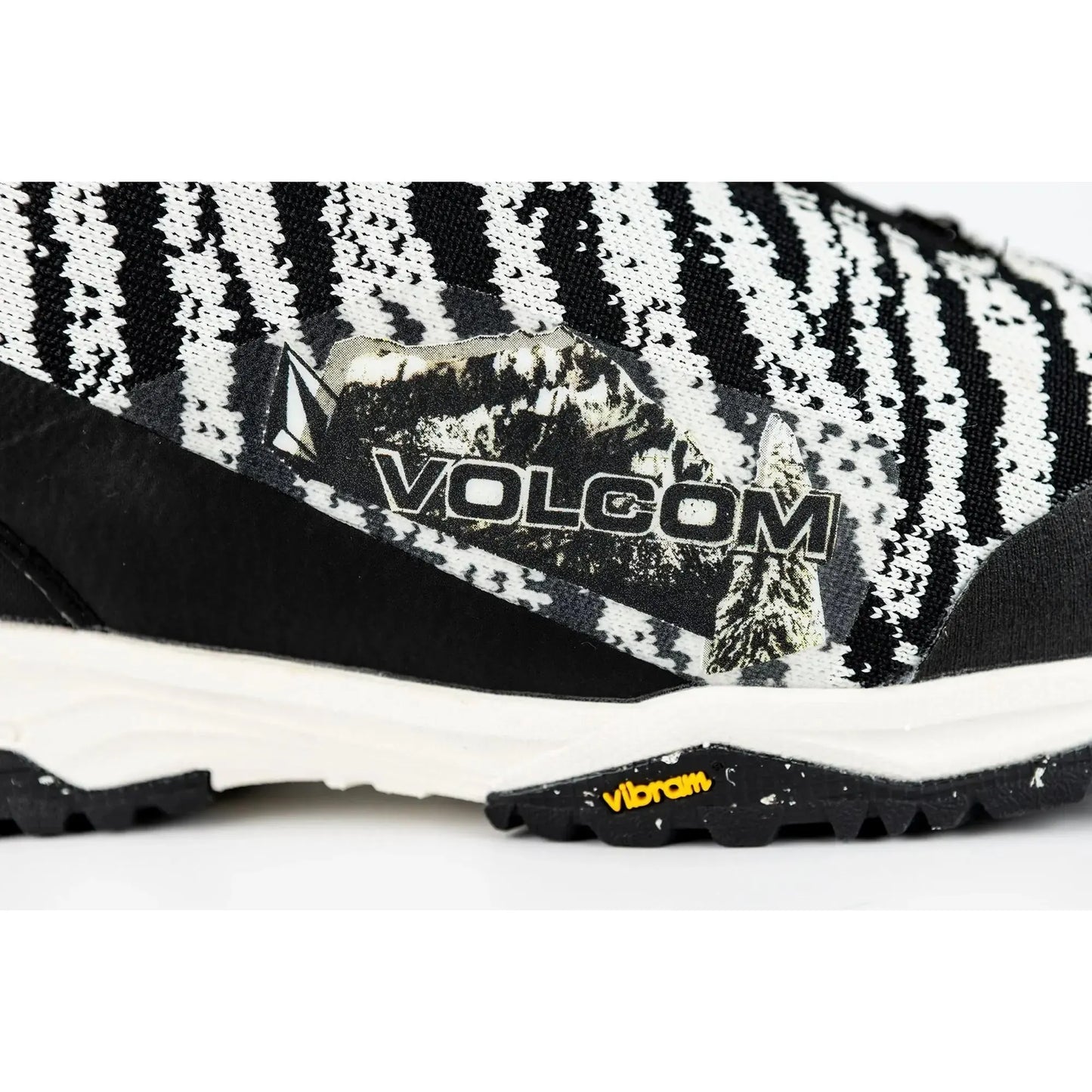 Nitro SKYLAB TLS BOOT´25 Snowboard Boots X VOLCOM