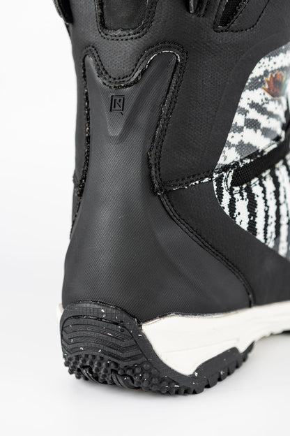 Nitro SKYLAB TLS BOOT´25 Snowboard Boots X VOLCOM