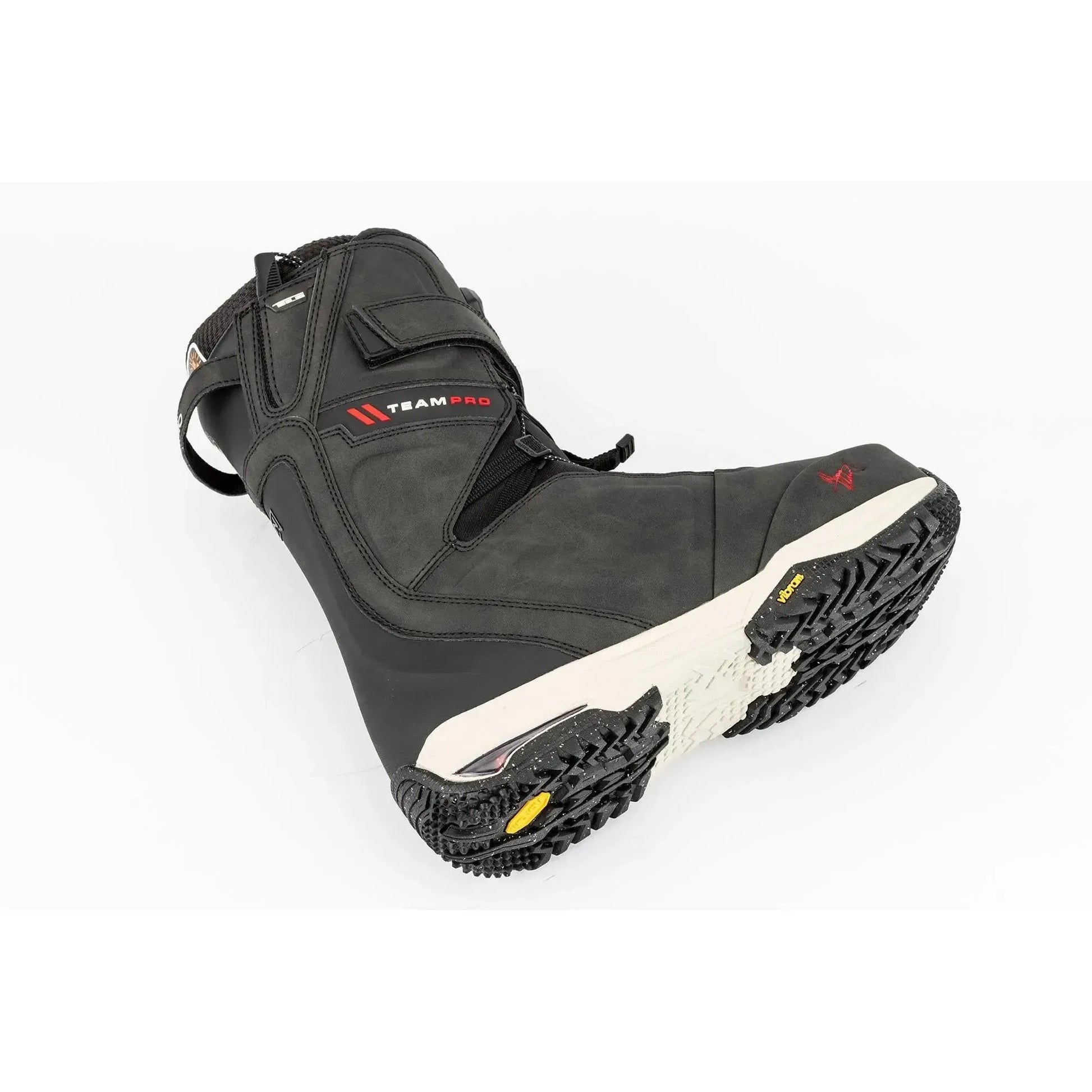Nitro TEAM PRO MK TLS BOOT´2 Snowboard Boots BLACK
